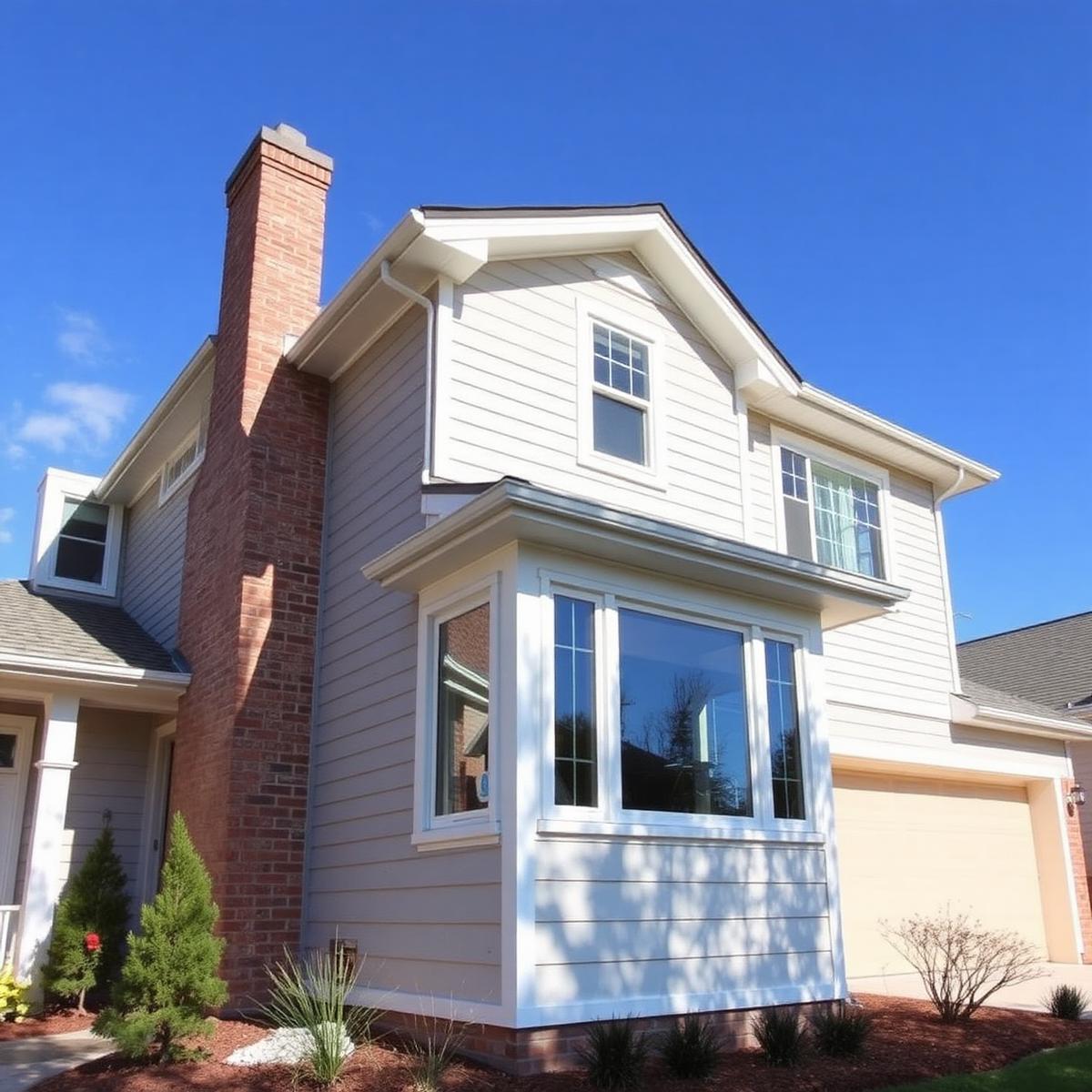 Second-story additions